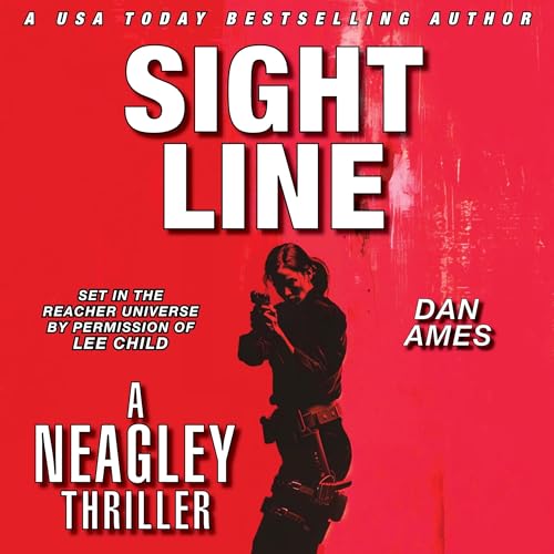 Cover of Sight Line