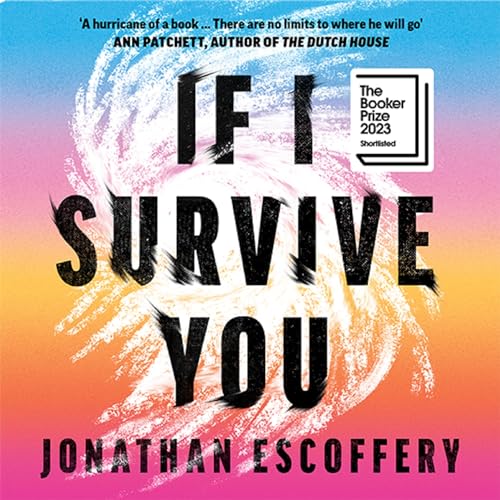 Cover of If I Survive You