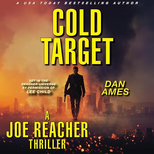 Cover of Cold Target