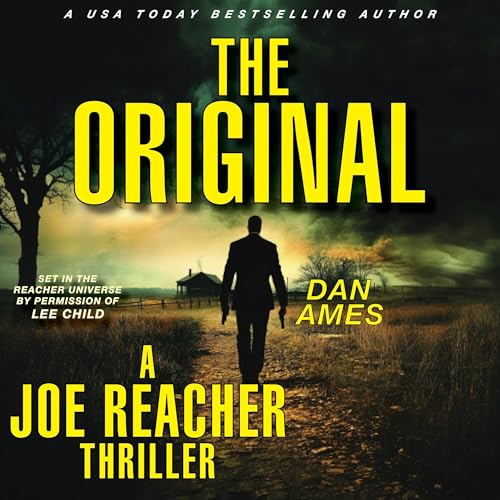 Cover of The Original