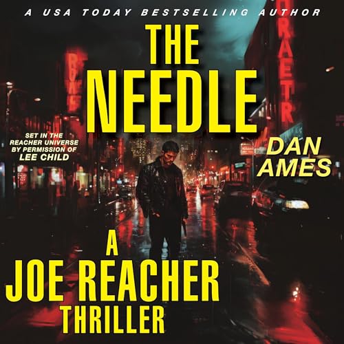 Cover of The Needle