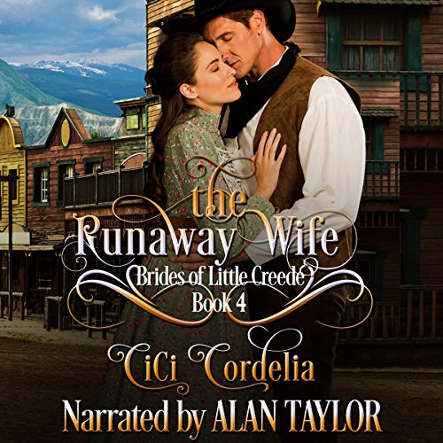 Cover of The Runaway Wife