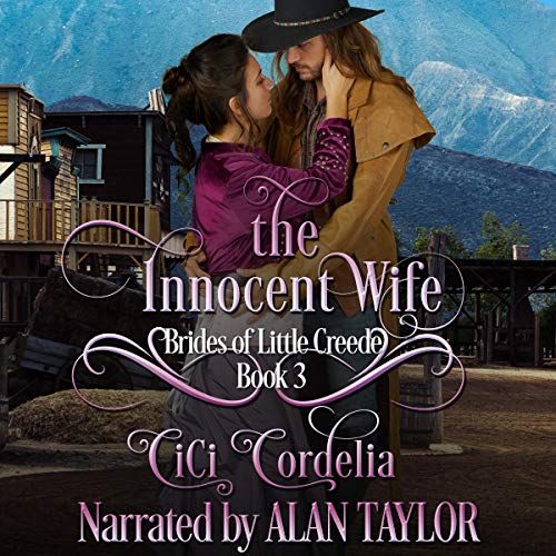 Cover of The Innocent Wife