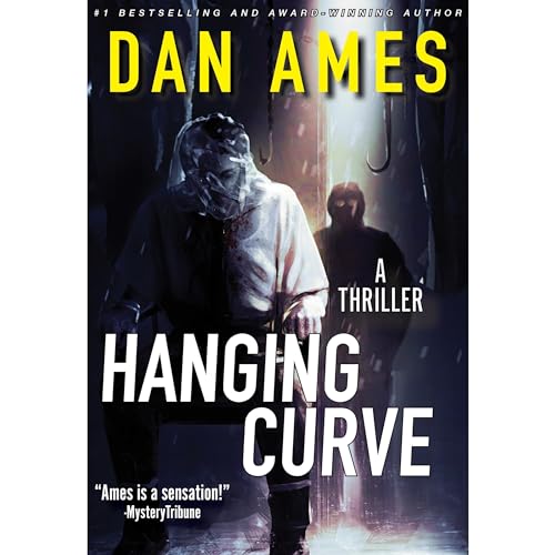 Cover of Hanging Curve
