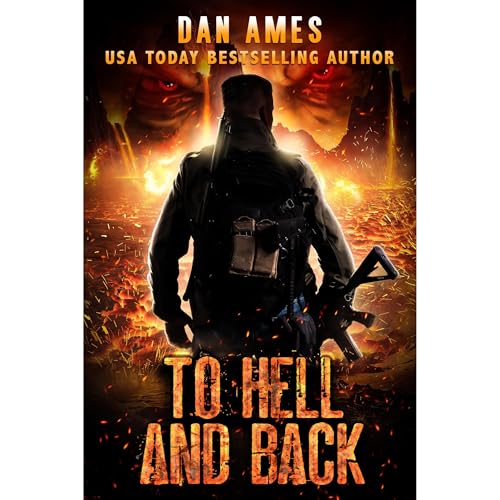 Cover of To Hell And Back