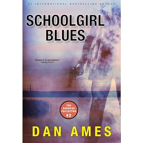 Cover of School girl