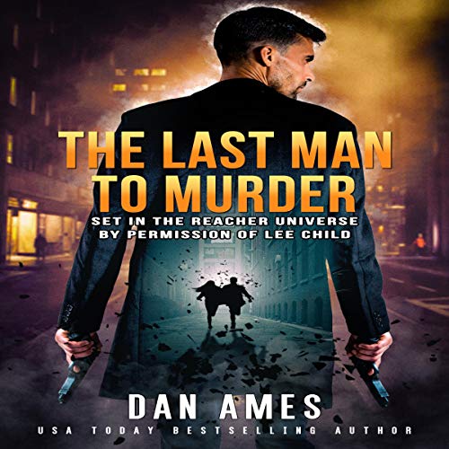 Cover of The Jack Reacher Cases