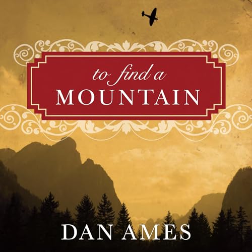 Cover of To Find a Mountain