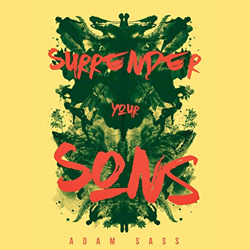 Cover of Surrender Your Sons
