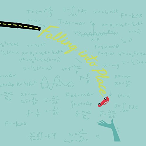 Cover of Falling into Place