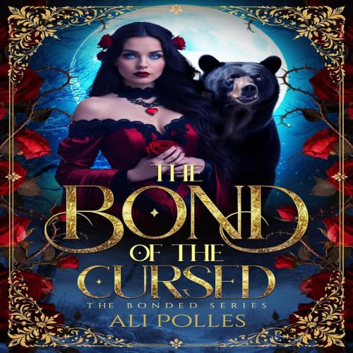 Cover of The Bond of the Cursed