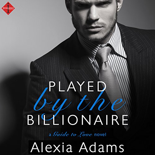 Cover of Played by the Billionaire
