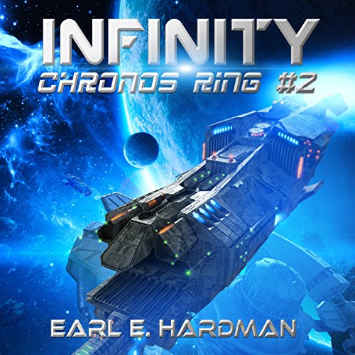 Cover of Infinity