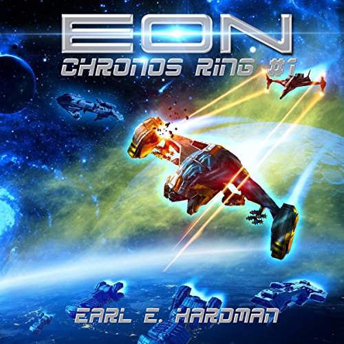 Cover of EON