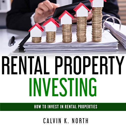 Cover of Rental Property Investing