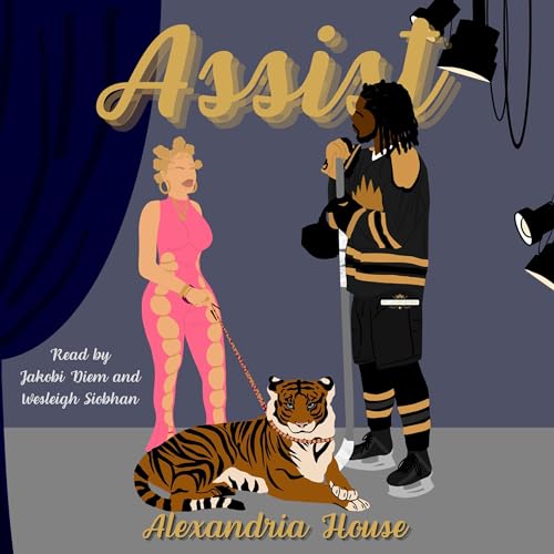 Cover of Assist