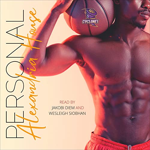 Cover of Personal