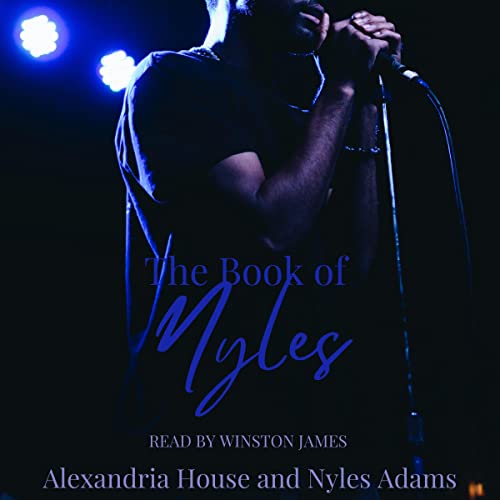 Cover of The Book of Nyles