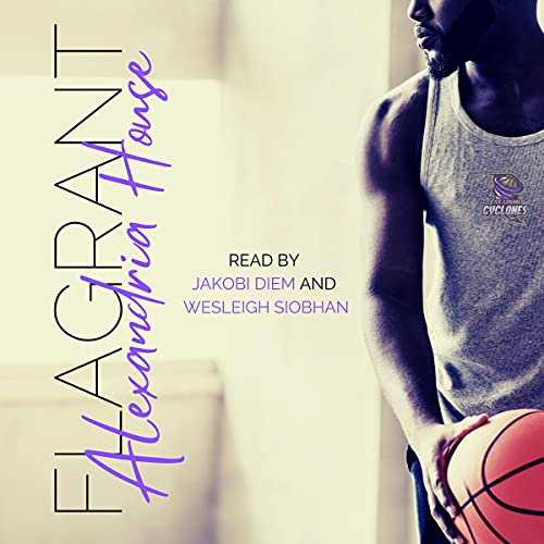 Cover of Flagrant