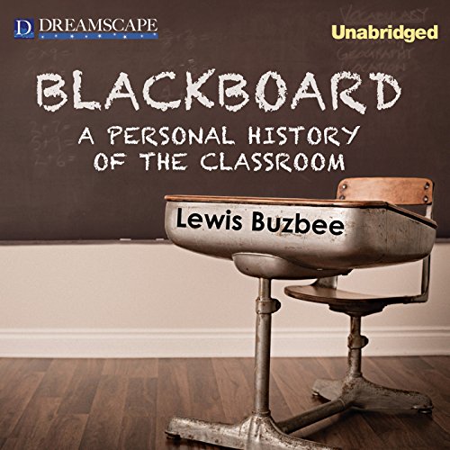Cover of Blackboard