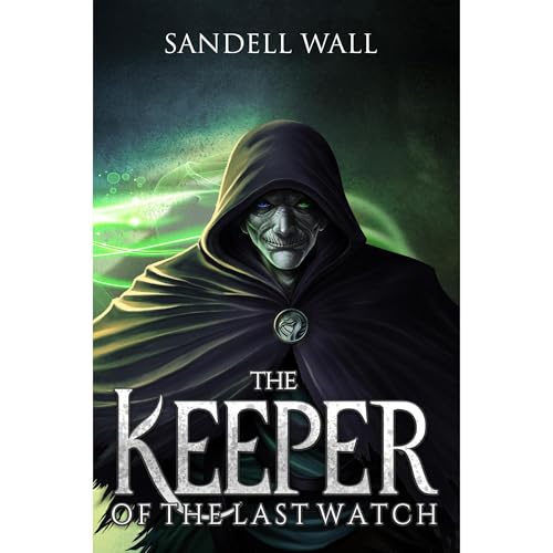 Cover of The Keeper of the Last Watch