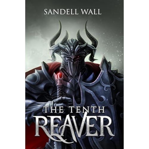Cover of The Tenth Reaver