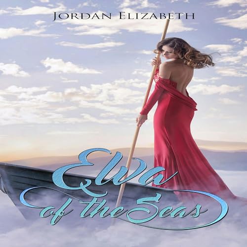 Cover of Elva of the Seas