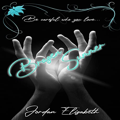Cover of Brazen Summer