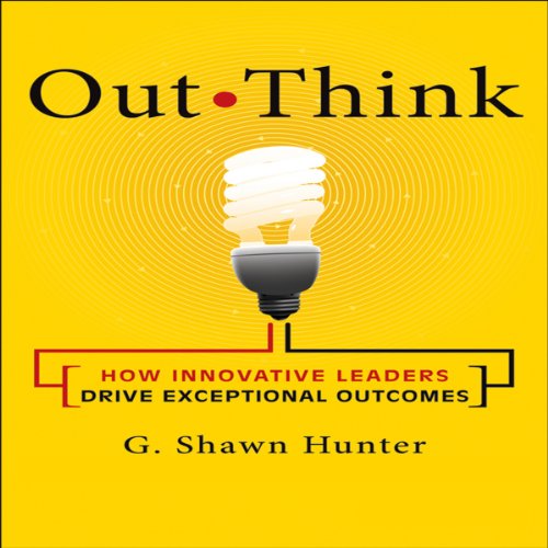 Cover of Out Think