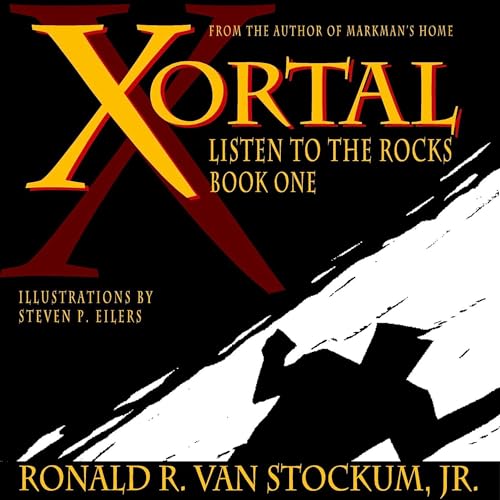 Cover of Xortal