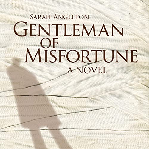 Cover of Gentleman of Misfortune
