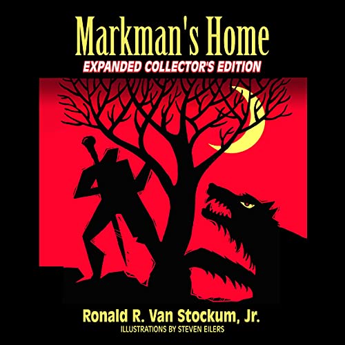 Cover of Markman's Home