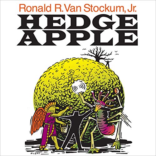 Cover of Hedge Apple