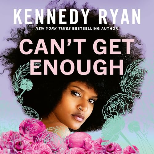 Cover of Can’t Get Enough