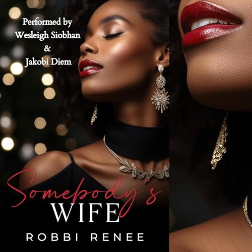 Cover of Somebody's Wife