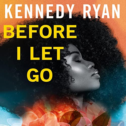 Cover of Before I Let Go