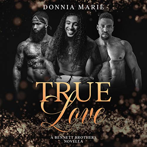 Cover of True Love