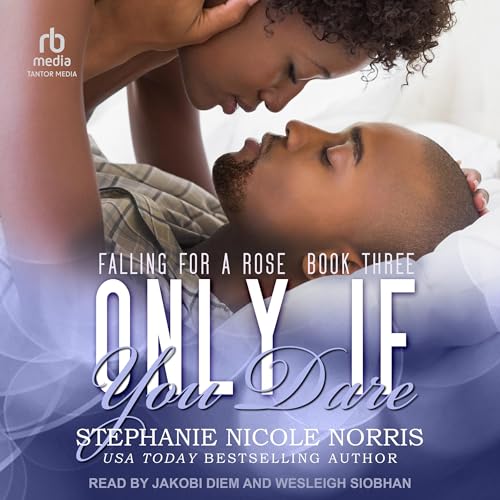 Cover of Only If You Dare