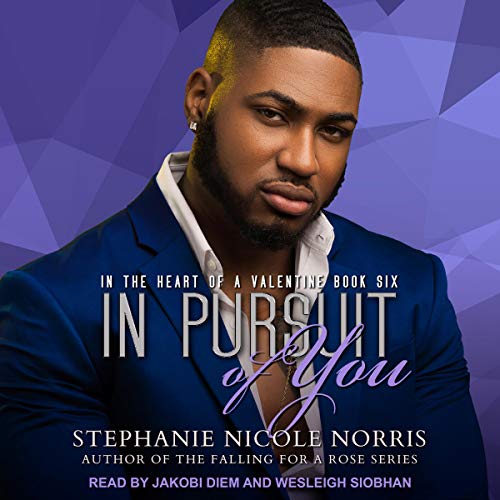 Cover of In Pursuit of You
