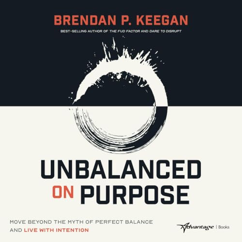 Cover of Unbalanced on Purpose