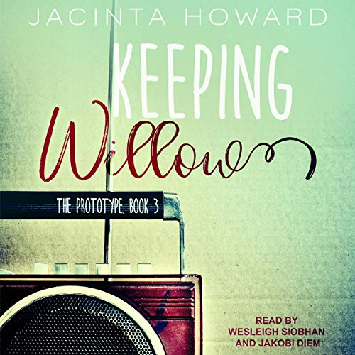 Cover of Keeping Willow
