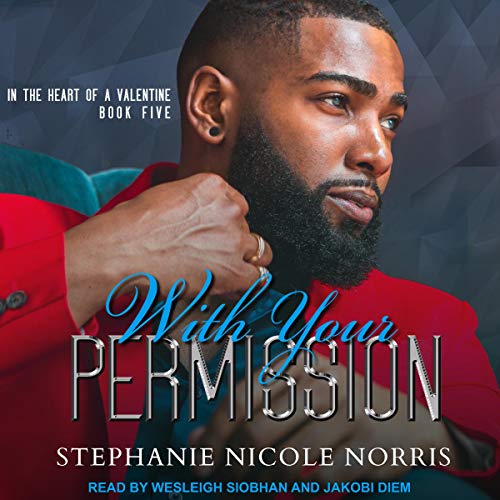 Cover of With Your Permission