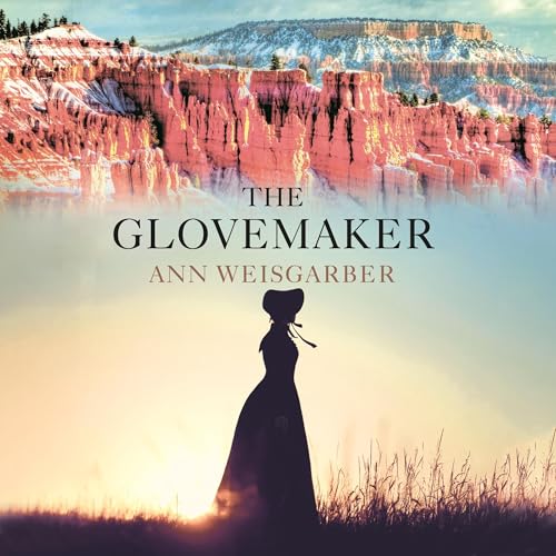 Cover of The Glovemaker