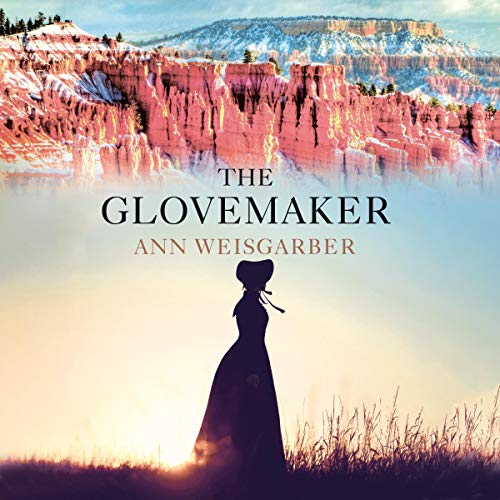 Cover of The Glovemaker