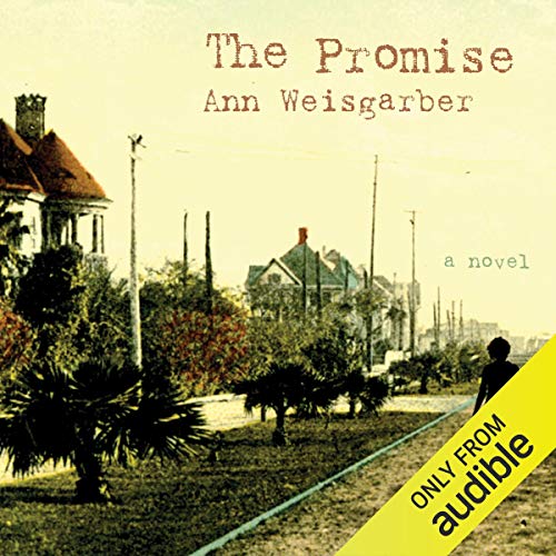 Cover of The Promise