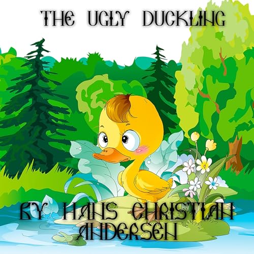 Cover of The Ugly Duckling
