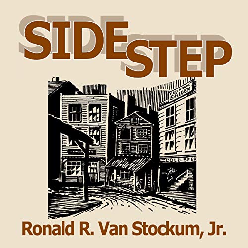Cover of Side Step
