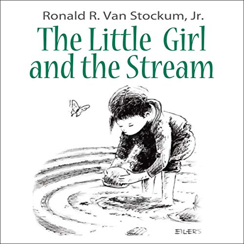 Cover of The Little Girl and the Stream