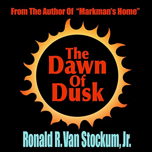 Cover of The Dawn of Dusk