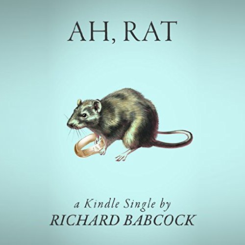 Cover of Ah, Rat